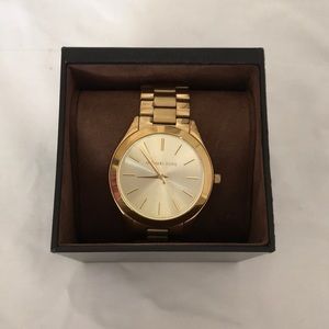 Michael Kors “Runway”, Women’s watch